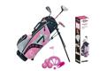 Longridge Challenger Cadet Tots Girls Golf Package (3 Year Plus)