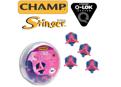 Champ Lady Stinger Spikes