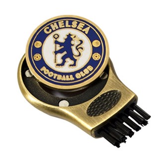 chelsea gruve brush and ball marker