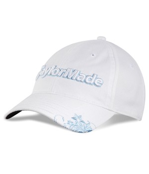 TaylorMade Ladies Chelsea Golf Cap 2012