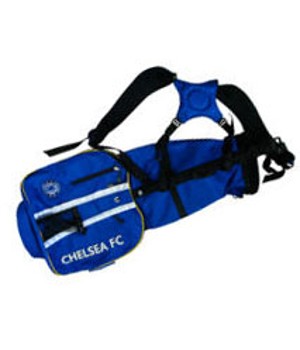 Premier League Golf Pencil Bag (Choose Your Team)