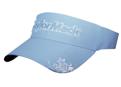 TaylorMade Ladies Chelsea Golf Visor 2011