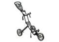 Callaway Chev 18 Golf Push Trolley 2011