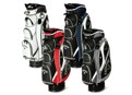 Callaway Euro Chev Luxury Cart Bag 2012