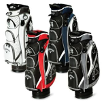 callaway euro chev luxury cart bag 2012