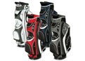 Callaway Euro Chev Organisor Cart Bag 2012