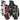 Callaway Euro Chev Organisor Cart Bag 2012