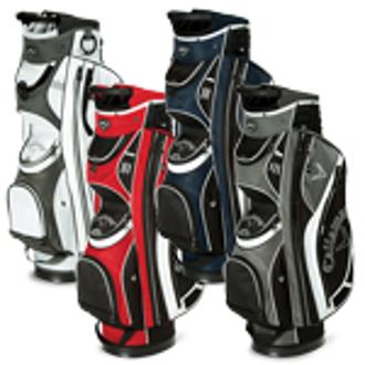 callaway euro chev organisor cart bag 2012