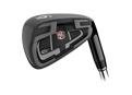 Wilson Staff Ci11 Irons (Steel Shaft) 2012