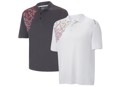 Adidas Mens ClimaCool Cityscape Printed Polo 2012
