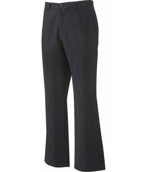 Calvin Klein Mens Wool Golf Trousers