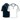 Calvin Klein Mens Shoulder Panel Polo Shirt