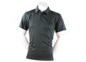 Calvin Klein Mens Body Mapping Polo Shirt
