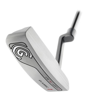 Cleveland Classic 1 Blade Putter