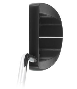 Cleveland Classic Black Platinum 6 Putter