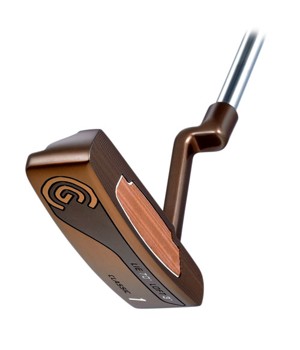 Cleveland Classic BRZ 1 Blade Putter