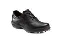 Ecco Classic GTX Golf Shoes (Black/Black/Lizard) 2010