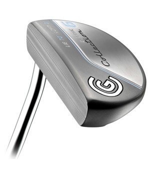 Cleveland Ladies Classic 6 Platinum Putter