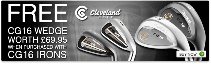 Free CG16 Wedge