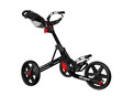 Clicgear 3.0 3-Wheel Trolley Cart 2011