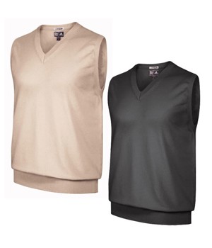 Adidas Mens ClimaLite Sweater Vest