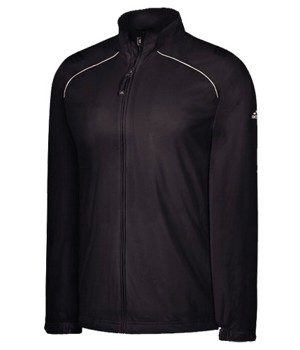Adidas Mens ClimaProof Storm Full Zip Soft Shell Jacket (Long Sleeve)
