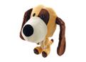 Club Hugger Dog Headcover