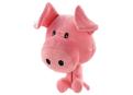 Club Hugger Pig Headcover