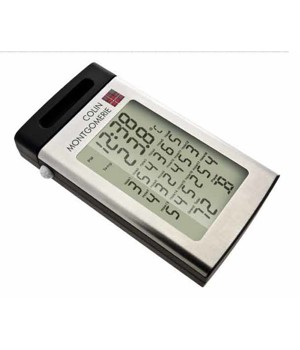 Touch Screen Digital Scorer (Colin Montgomerie Collection)