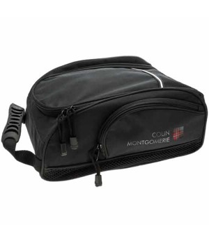 Executive Shoe Bag and Accessories (Colin Montgomerie Collection)