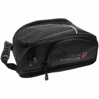 Executive shoe bag and accessories (colin montgomerie collection) van kantoor artikelen tip.