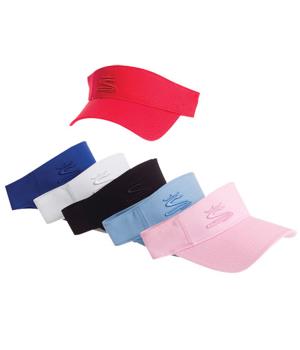 Cobra Ladies Golf Visor