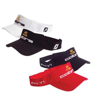 Cobra Tour Visor