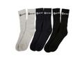 Hi-Tec Comfort Golf Socks (3 Pack) 2012