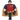 Warner Brothers Superhero Robin Headcover