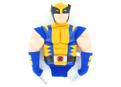 Marvel Comic Superhero Wolverine Headcover