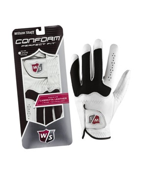 Wilson Staff Conform Golf Gloves