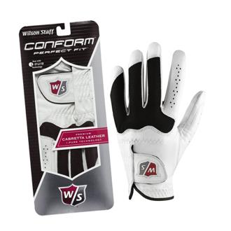 Wilson staff conform gloves