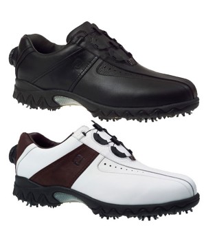 FootJoy Contour Series Golf Shoes (BOA Lacing System)