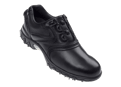 Footjoy Mens Contour Series BOA Golf Shoes (Black/Black) 2012