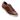FootJoy Mens Contour Casual Shoes (Brown/Orange) 2012