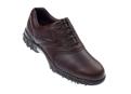 FootJoy Mens Contour Series Golf Shoes (Brown/Brown) 2012