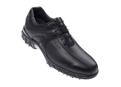 FootJoy Mens Contour Series Golf Shoes (Black/Black) 2012