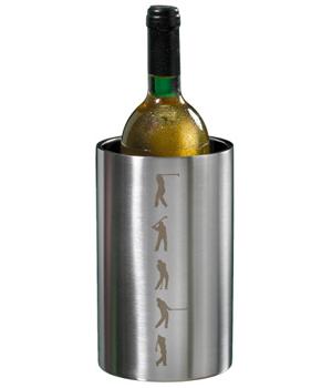 Golf Wine Cooler