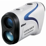 Nikon Golf Gadgets