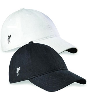 Ashworth Core Cresting Golf Cap