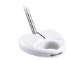 TaylorMade Corza Ghost Center Shaft Putter (Pure Roll Insert) 2011