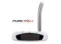 TaylorMade Corza Ghost Putter (Pure Roll Insert) 2011