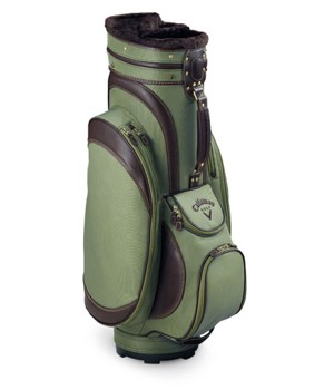 Callaway Classic Country Club Cart Bag