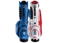 MD Golf Country Stand Bag 2011